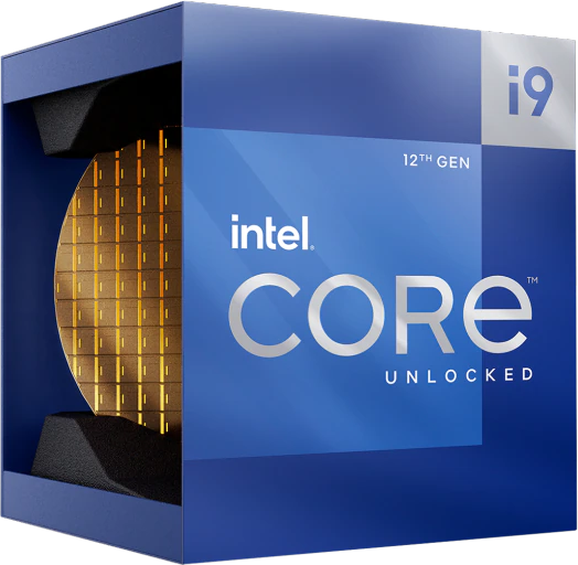 12th Gen Intel® Core™ i9-12900k processo